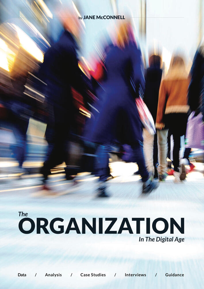 The Organization in the Digital Age (2016)