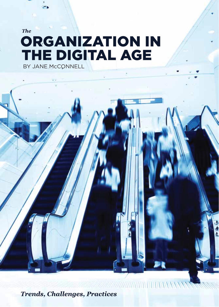 The Organization in the Digital Age (2015)