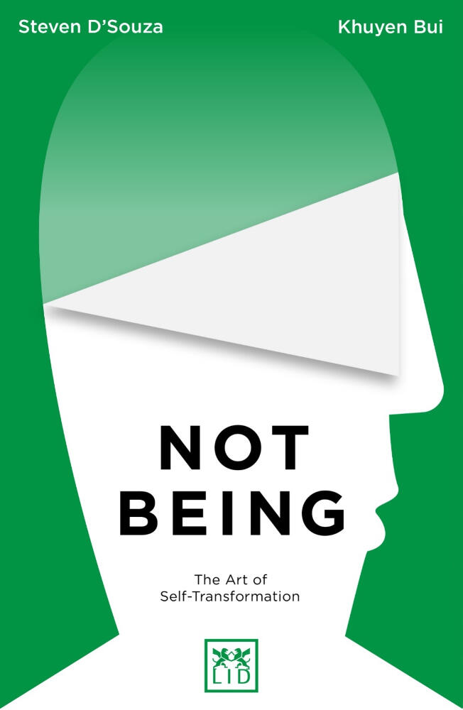 Not Being